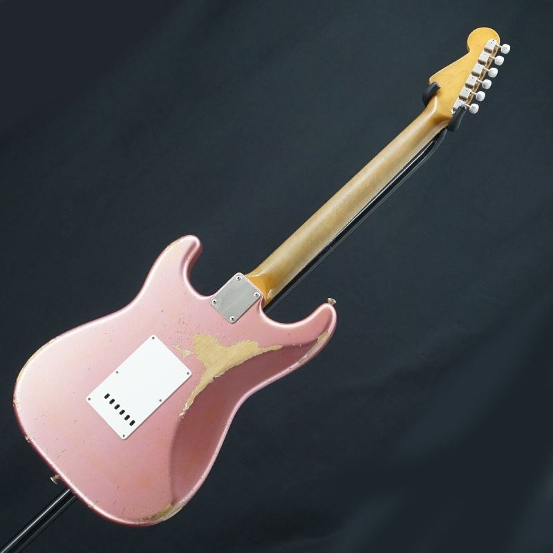 Used_g7-ST_B2F_Perfect_Aged_(Burgandy_mist)_[SN_-]_04