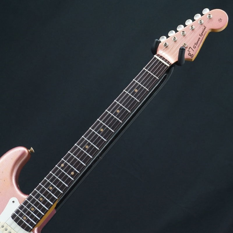 Used_g7-ST_B2F_Perfect_Aged_(Burgandy_mist)_[SN_-]_05