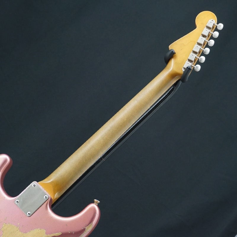 Used_g7-ST_B2F_Perfect_Aged_(Burgandy_mist)_[SN_-]_06