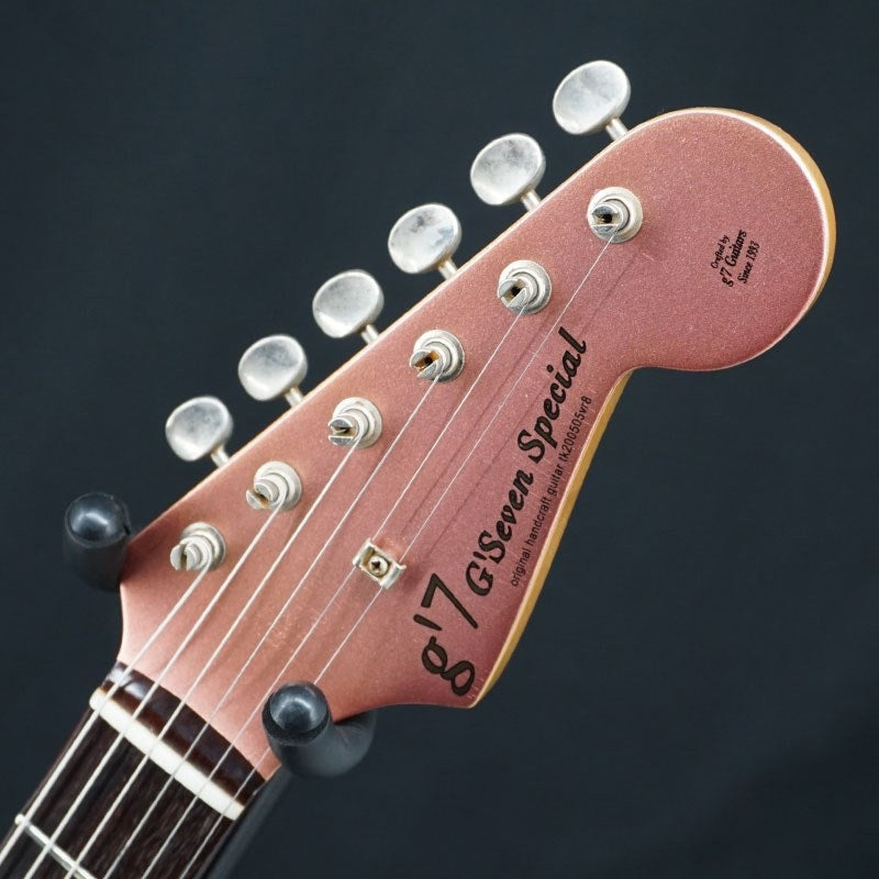 Used_g7-ST_B2F_Perfect_Aged_(Burgandy_mist)_[SN_-]_07