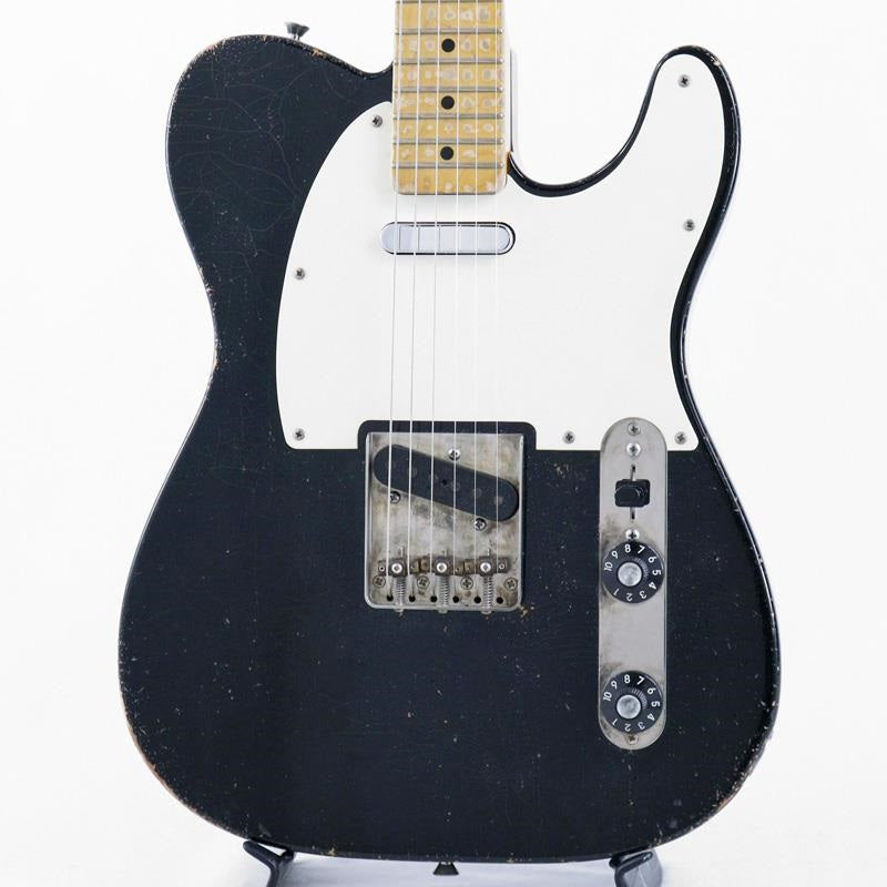 Used_g'7_G'Seven_Special_g7-TL_M_(Black)_[SN_Z35]_01