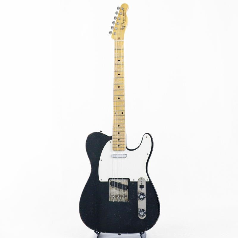 Used_g'7_G'Seven_Special_g7-TL_M_(Black)_[SN_Z35]_02