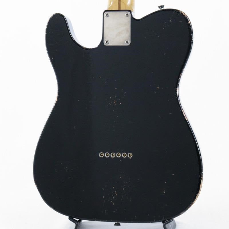 Used_g'7_G'Seven_Special_g7-TL_M_(Black)_[SN_Z35]_04