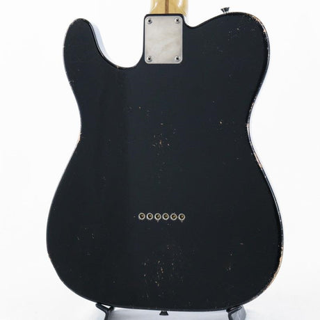 Used_g'7_G'Seven_Special_g7-TL_M_(Black)_[SN_Z35]_04