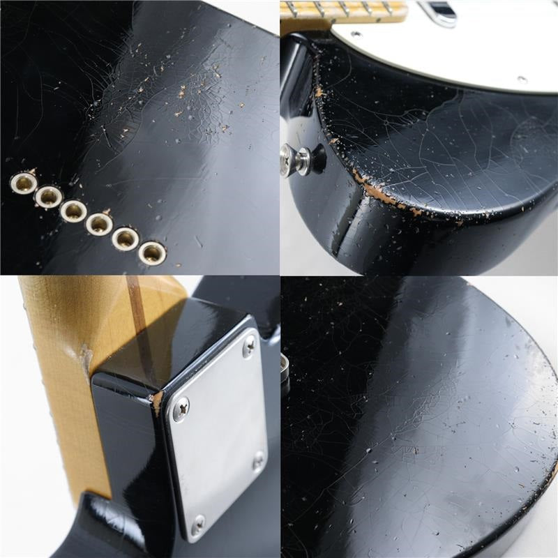 Used_g'7_G'Seven_Special_g7-TL_M_(Black)_[SN_Z35]_08