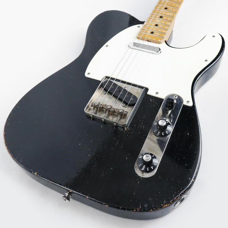 Used_g'7_G'Seven_Special_g7-TL_M_(Black)_[SN_Z35]_11