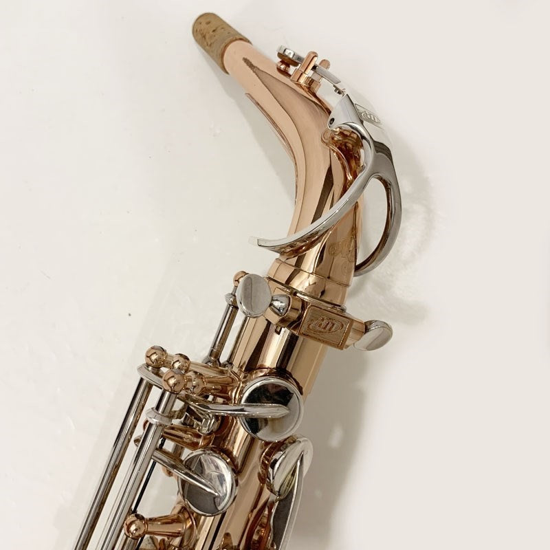 Used_iO_Alto_Saxophone_AS-1065GLS_S_N_K07xx7_[Shipped_after_adjustment_and_setup]_[Free_key_balance_adjustment_for_5_years]_02