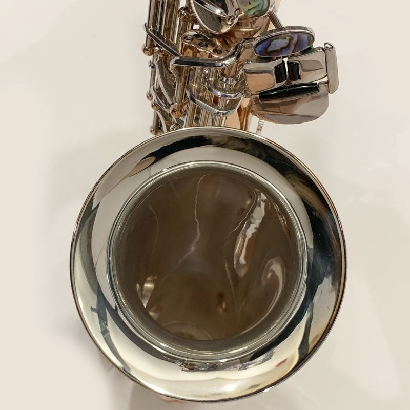 Used_iO_Alto_Saxophone_AS-1065GLS_S_N_K07xx7_[Shipped_after_adjustment_and_setup]_[Free_key_balance_adjustment_for_5_years]_07