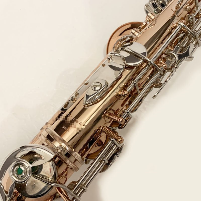 Used_iO_Alto_Saxophone_AS-1065GLS_S_N_K07xx7_[Shipped_after_adjustment_and_setup]_[Free_key_balance_adjustment_for_5_years]_09