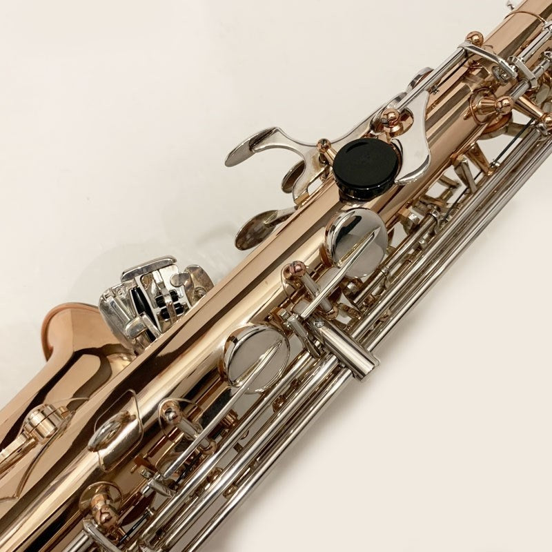 Used_iO_Alto_Saxophone_AS-1065GLS_S_N_K07xx7_[Shipped_after_adjustment_and_setup]_[Free_key_balance_adjustment_for_5_years]_10