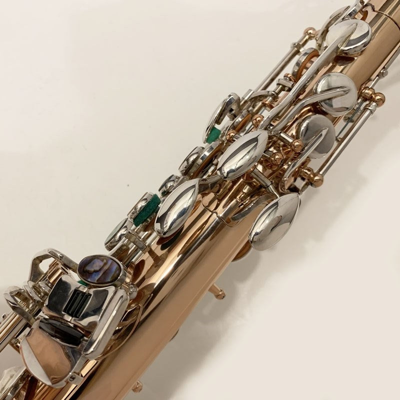 Used_iO_Alto_Saxophone_AS-1065GLS_S_N_K07xx7_[Shipped_after_adjustment_and_setup]_[Free_key_balance_adjustment_for_5_years]_11