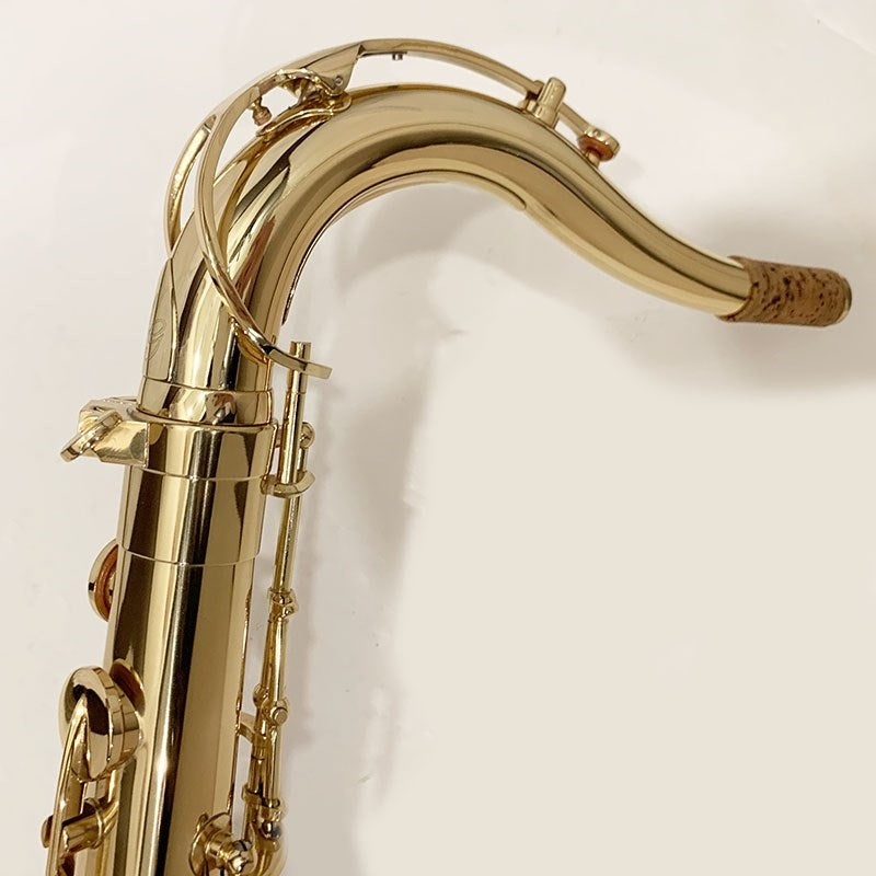 Used_iO_Tenor_Saxophone_TS-1085GL_S_N__G05xx8_[Shipped_after_adjustment_and_setup]_[5-year_free_key_balance_adjustment]_03