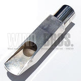 Used_soprano_saxophone_mouthpiece，_Dave_Gardella，_original_handmade_Studio_SP_S_N_1xx6_03