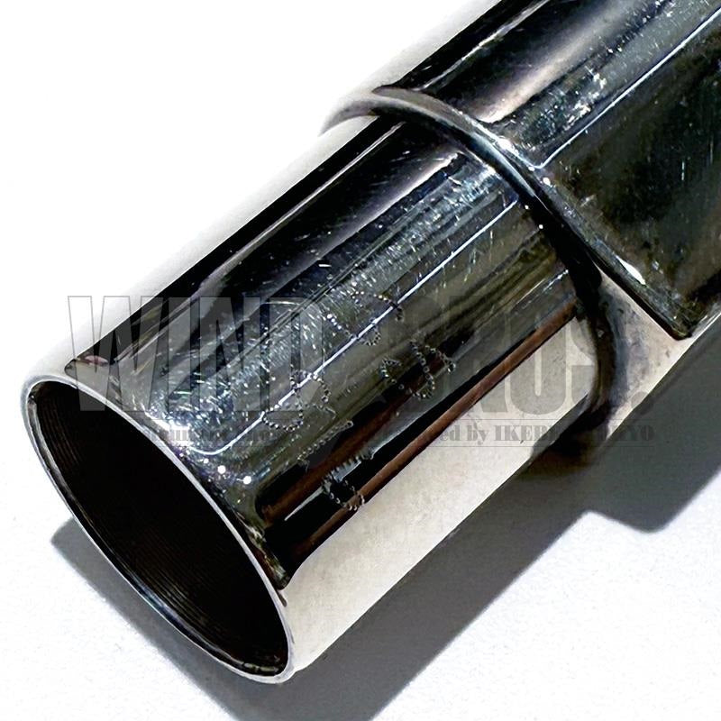 Used_soprano_saxophone_mouthpiece，_Dave_Gardella，_original_handmade_Studio_SP_S_N_1xx6_04