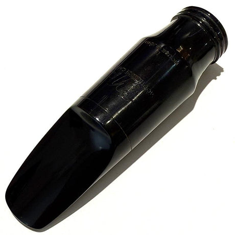 Used_tenor_saxophone_mouthpiece，_Mouthpiece_Cafe_House_Blend_II_#8_01
