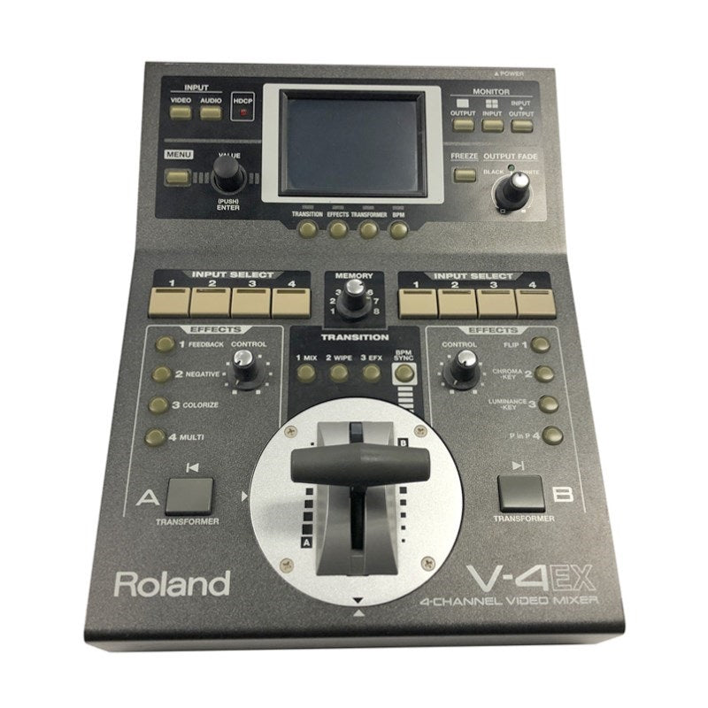 V-4EX_[Exhibition_Outlet_Special_Price]_(Roland)_01