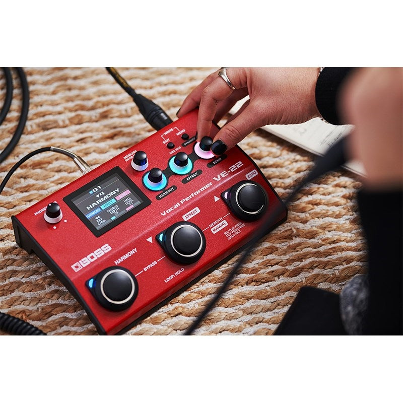 VE-22_(Vocal_Performer)_(Vocal_Effector)_(Boss)_04