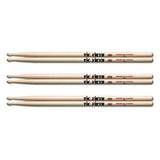 VIC-5A_3-pair_set_[American_Classic_5A_x_3pr]_01