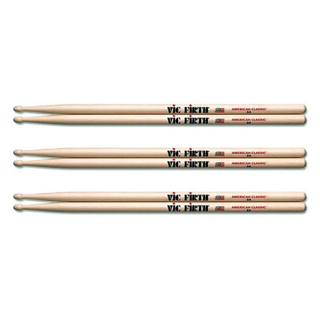 VIC-5A_3-pair_set_[American_Classic_5A_x_3pr]_01