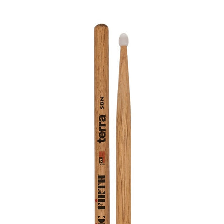 VIC-5BTN_[American_Classic_5BTN_terra___Nylon_Tip]_04