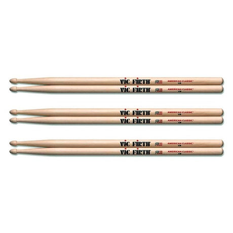 VIC-5B_3-pair_set_[American_Classic_5B_x_3pr]_01