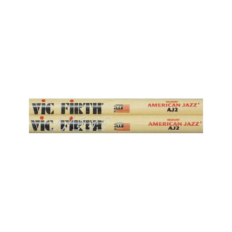 VIC-AJ2_[American_Jazz___Hickory]_02
