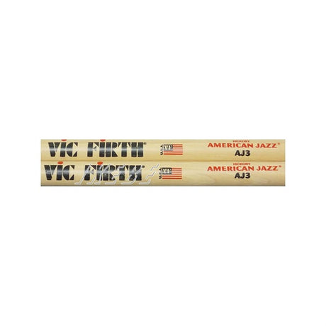 VIC-AJ3_[American_Jazz___Hickory]_02