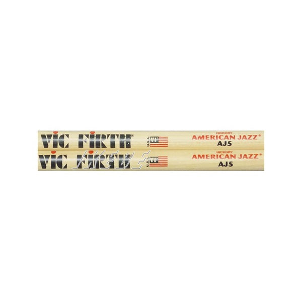 VIC-AJ5_[American_Jazz___Hickory]_02