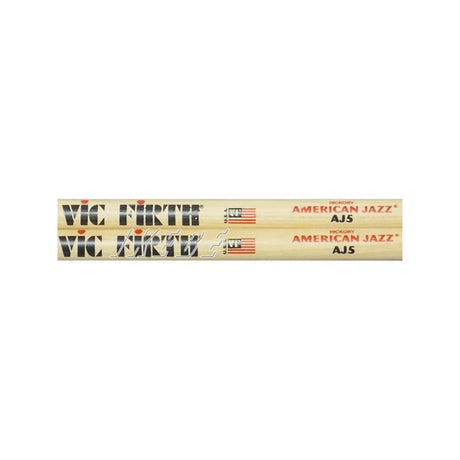 VIC-AJ5_[American_Jazz___Hickory]_02