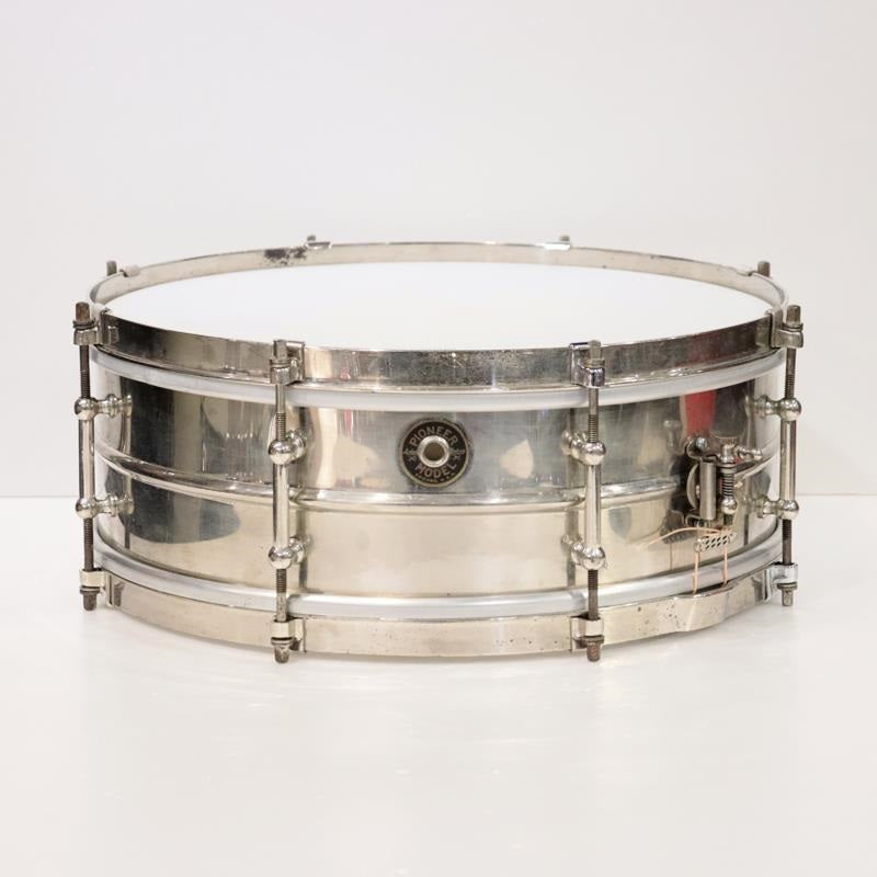 VINTAGE_1930's_No_17_Pioneer_Metal_Shell_14__x_5__[Consignment]_01