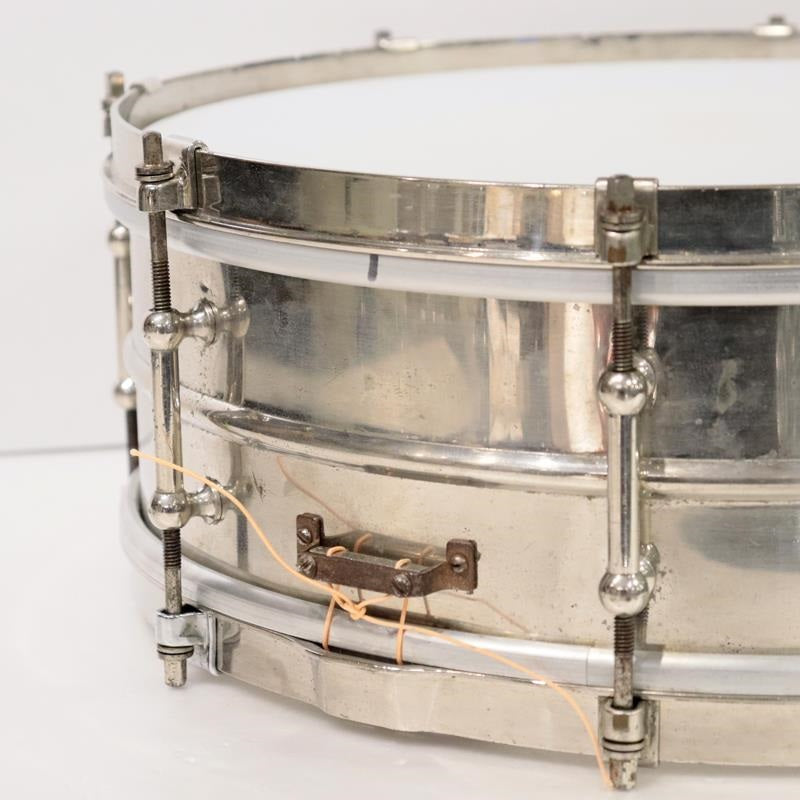 VINTAGE_1930's_No_17_Pioneer_Metal_Shell_14__x_5__[Consignment]_04