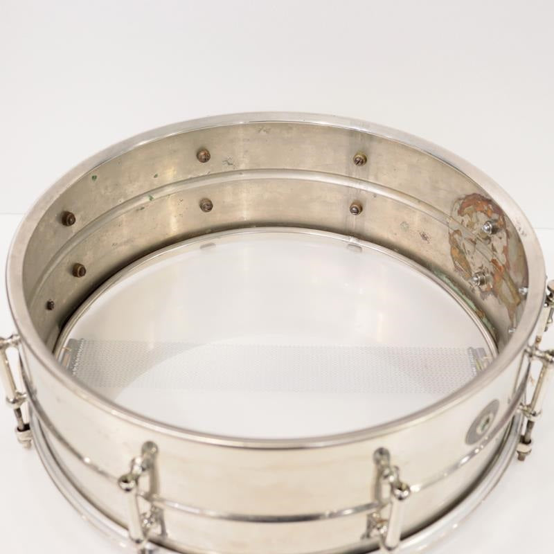 VINTAGE_1930's_No_17_Pioneer_Metal_Shell_14__x_5__[Consignment]_09