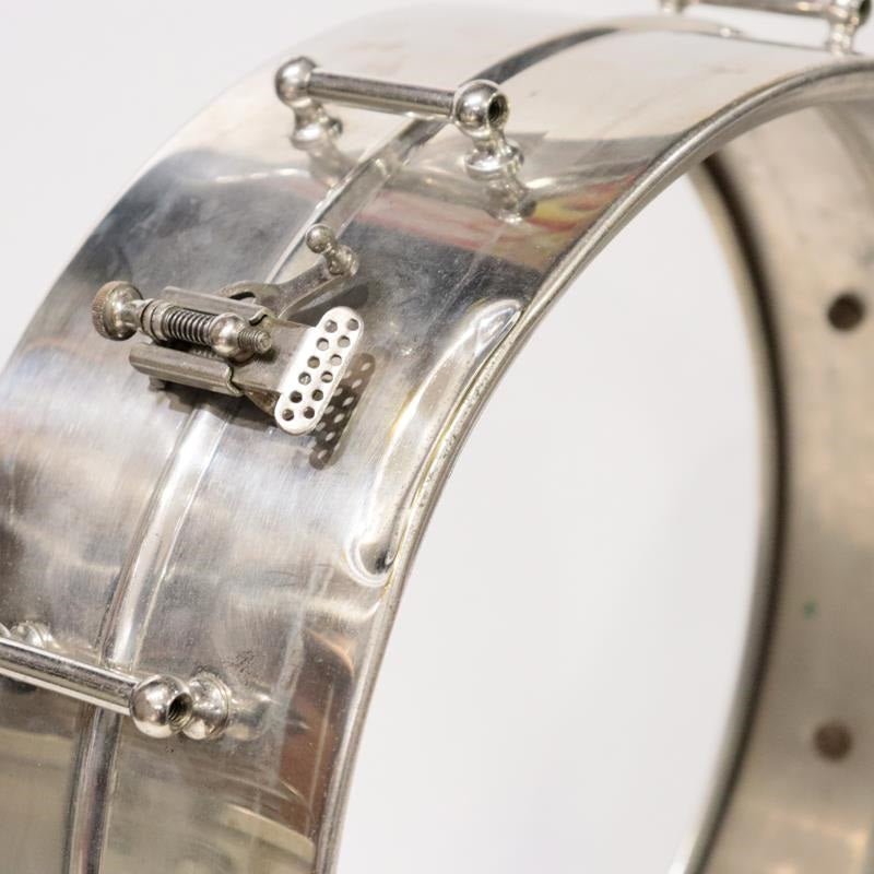 VINTAGE_1930's_No_17_Pioneer_Metal_Shell_14__x_5__[Consignment]_10