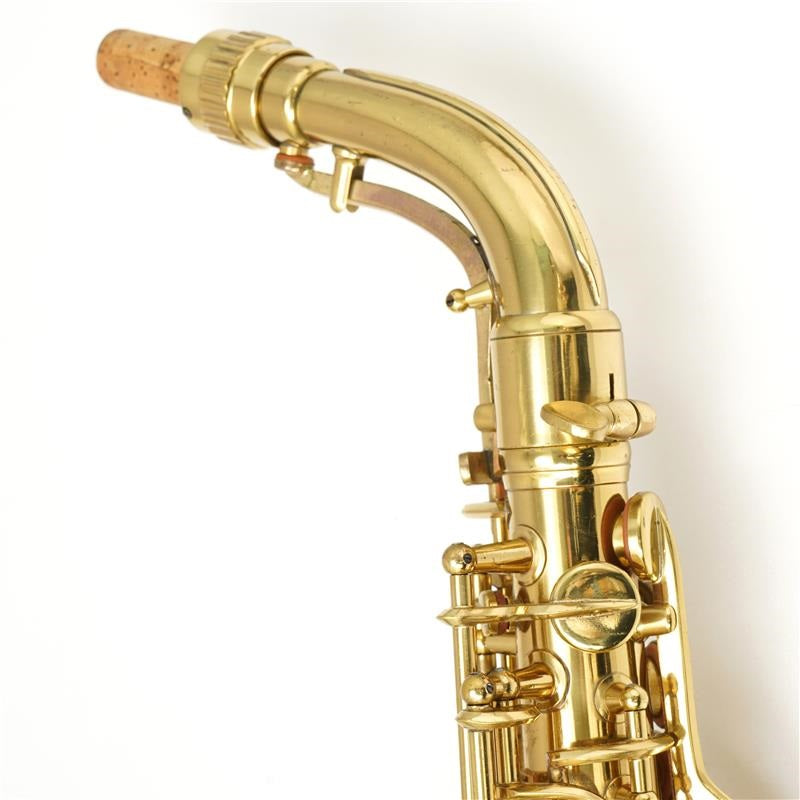 VINTAGE_1950s_CGCONN_6M_S_N_338xx1_Relacquer_[Adjusted_and_set_up_before_shipping]_[Free_key_balance_adjustment_for_5_years]_[50th_Anniversary_Clearance_Sale]_02