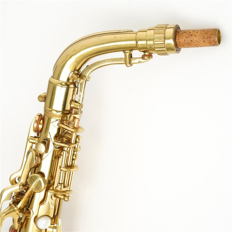 VINTAGE_1950s_CGCONN_6M_S_N_338xx1_Relacquer_[Adjusted_and_set_up_before_shipping]_[Free_key_balance_adjustment_for_5_years]_[50th_Anniversary_Clearance_Sale]_03