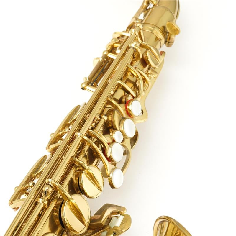 VINTAGE_1950s_CGCONN_6M_S_N_338xx1_Relacquer_[Adjusted_and_set_up_before_shipping]_[Free_key_balance_adjustment_for_5_years]_[50th_Anniversary_Clearance_Sale]_04