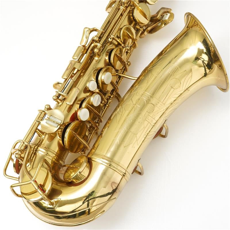 VINTAGE_1950s_CGCONN_6M_S_N_338xx1_Relacquer_[Adjusted_and_set_up_before_shipping]_[Free_key_balance_adjustment_for_5_years]_[50th_Anniversary_Clearance_Sale]_05