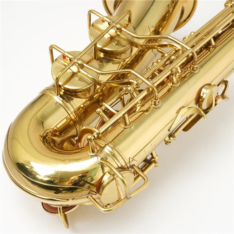 VINTAGE_1950s_CGCONN_6M_S_N_338xx1_Relacquer_[Adjusted_and_set_up_before_shipping]_[Free_key_balance_adjustment_for_5_years]_[50th_Anniversary_Clearance_Sale]_06