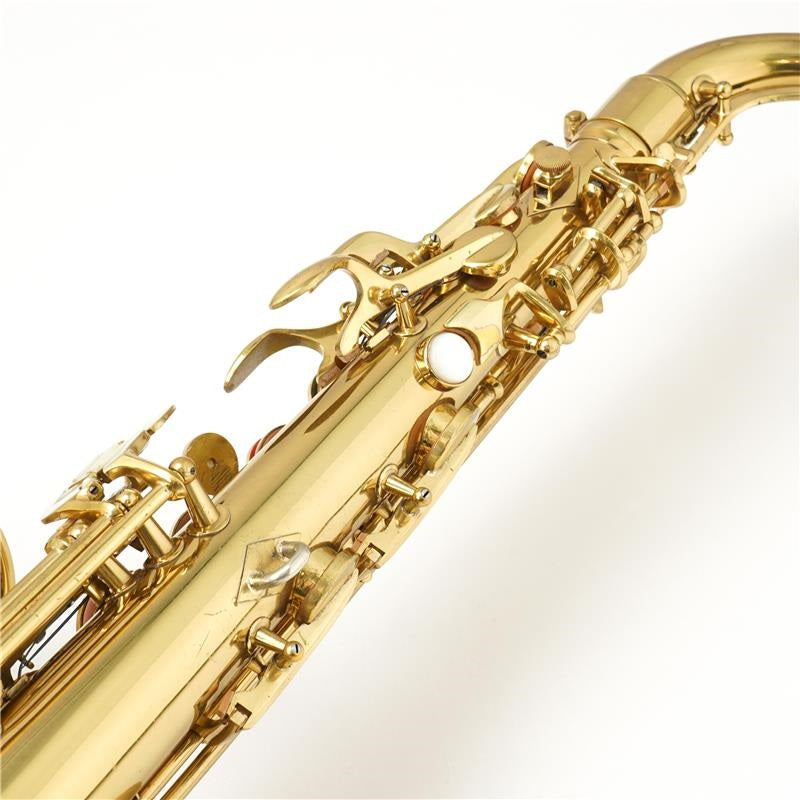 VINTAGE_1950s_CGCONN_6M_S_N_338xx1_Relacquer_[Adjusted_and_set_up_before_shipping]_[Free_key_balance_adjustment_for_5_years]_[50th_Anniversary_Clearance_Sale]_07