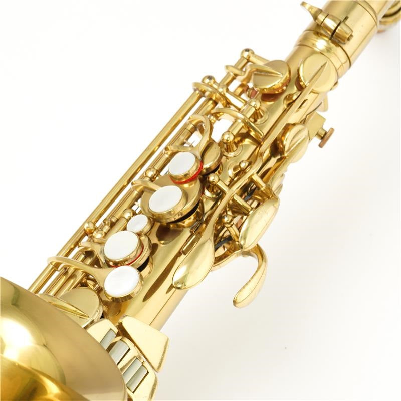 VINTAGE_1950s_CGCONN_6M_S_N_338xx1_Relacquer_[Adjusted_and_set_up_before_shipping]_[Free_key_balance_adjustment_for_5_years]_[50th_Anniversary_Clearance_Sale]_08