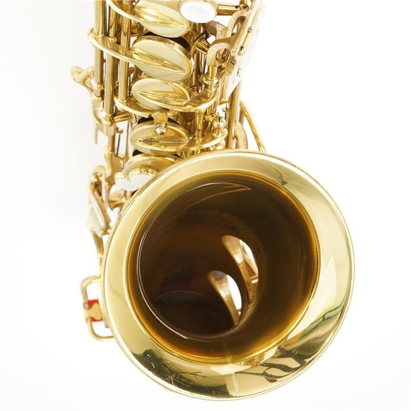 VINTAGE_1950s_CGCONN_6M_S_N_338xx1_Relacquer_[Adjusted_and_set_up_before_shipping]_[Free_key_balance_adjustment_for_5_years]_[50th_Anniversary_Clearance_Sale]_09