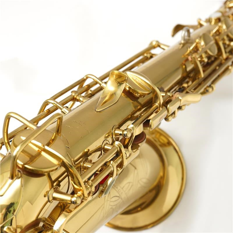 VINTAGE_1950s_CGCONN_6M_S_N_338xx1_Relacquer_[Adjusted_and_set_up_before_shipping]_[Free_key_balance_adjustment_for_5_years]_[50th_Anniversary_Clearance_Sale]_10