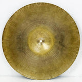 VINTAGE_1960-70's_A_Zildjian_Ride_18_[1854g]_02