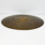 VINTAGE_1960-70's_A_Zildjian_Ride_18_[1854g]_03