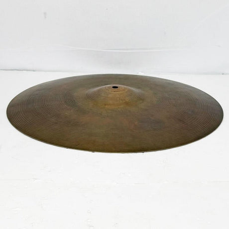 VINTAGE_1960-70's_A_Zildjian_Ride_18_[1854g]_03