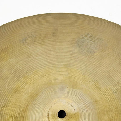VINTAGE_1960-70's_A_Zildjian_Ride_18_[1854g]_06