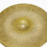 VINTAGE_1960-70's_A_Zildjian_Ride_18_[1854g]_07