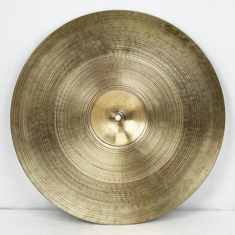 VINTAGE_1960-70's_A_Zildjian_Ride_18_[1946g]_02