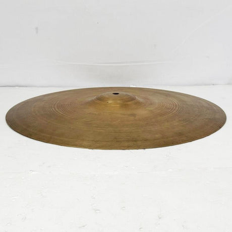 VINTAGE_1960-70's_A_Zildjian_Ride_18_[1946g]_03