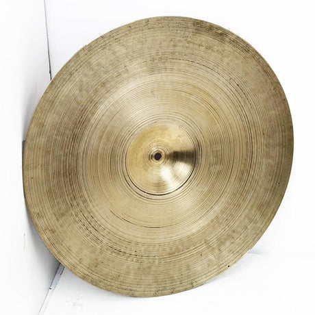 VINTAGE_1960-70's_A_Zildjian_Ride_18_[1946g]_05